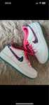 Adidasy nike air force 1 ASW dz4883 -10