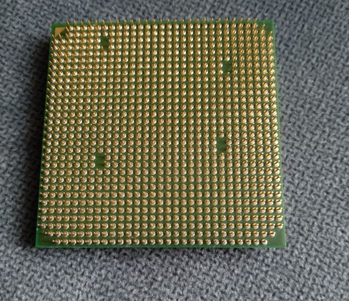 Процесор AMD Sempron 3000+ 1.6GHz/256K/1600 (SDA3000IAA3CN) sAM2