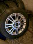 Felgi z oponami 4x115 Volvo s40