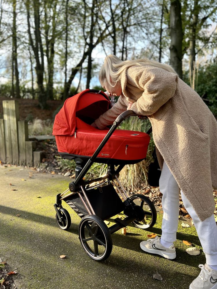 Gondola Cybex Priam 4.0