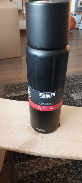 Termos SIGG Gemstone 1,1 L