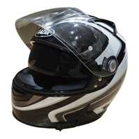 Kask motocyklowy damski LAZER.