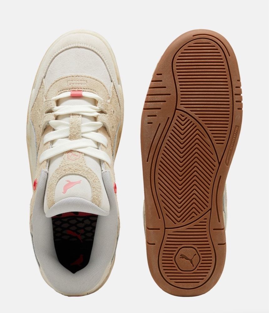 Puma 180 Staple Sneakers