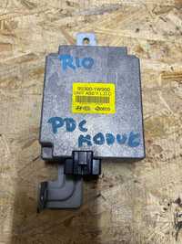 Блок парктроніків KIA RIO III 11-16 95300-1W900 Кіа Ріо