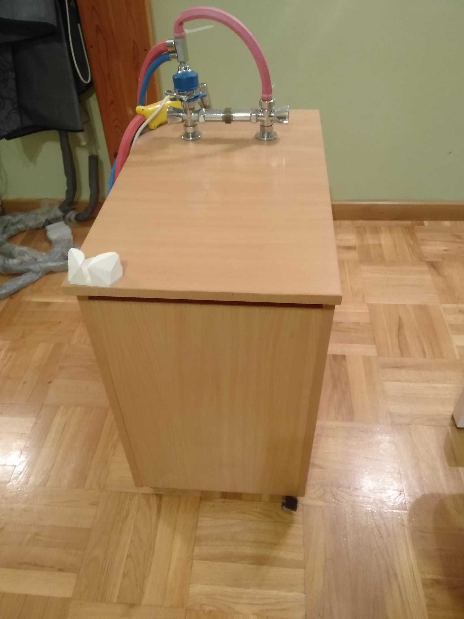 Aquavibron - urządzenie do masażu z osprzętem .NOWA NIŻSZA CENA!