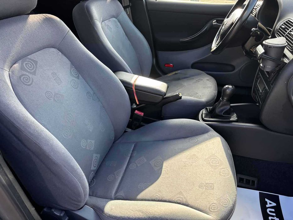 Продам Seat Leon 2001р. #71915