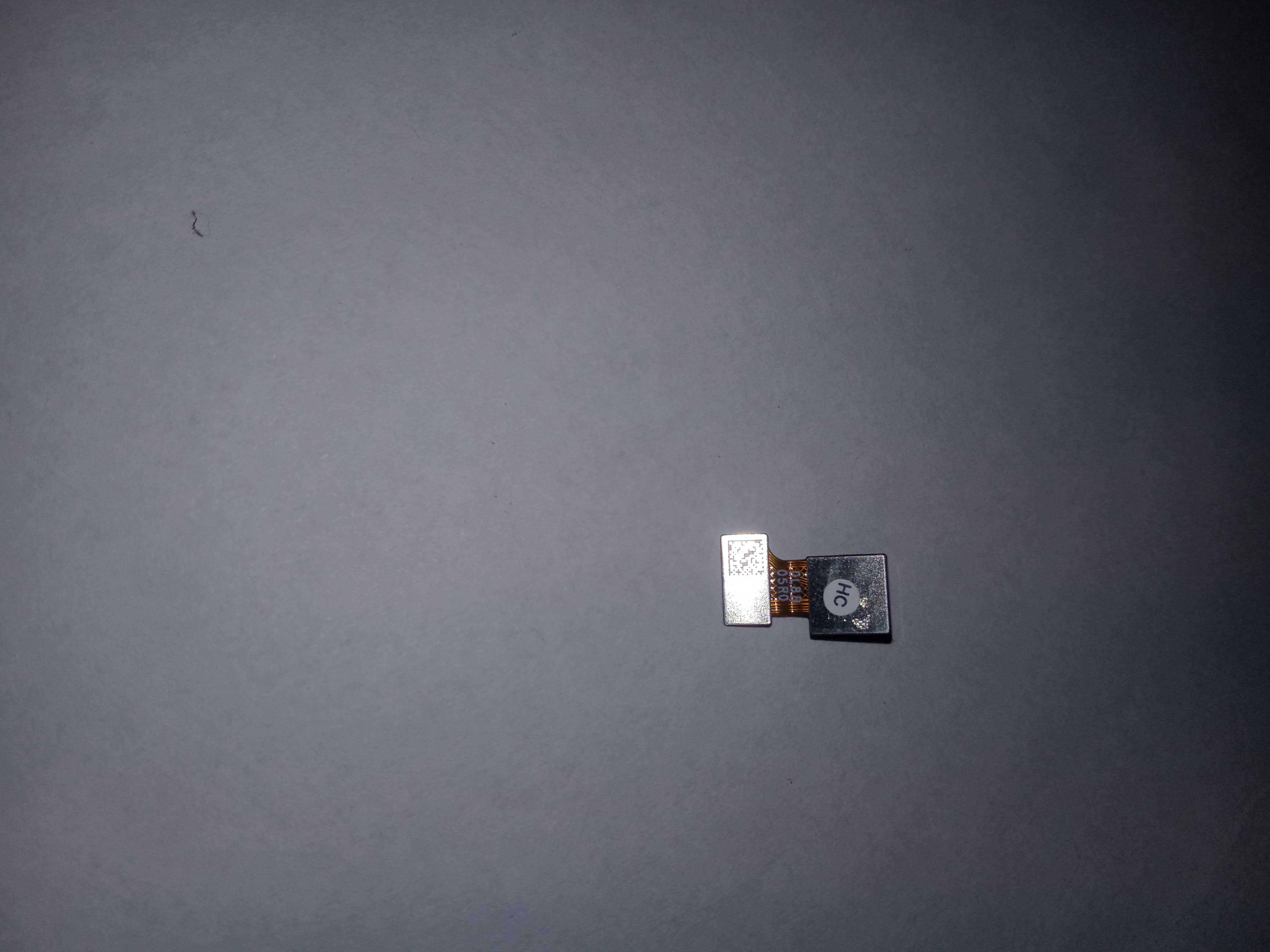 Aparat samsung a03s przód