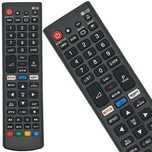 Pilot Do Tv Lcd LG Rm-L1379