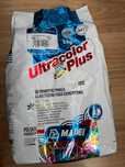 Fuga MAPEI Ultracolor Plus -  132- nowe 5 kg
