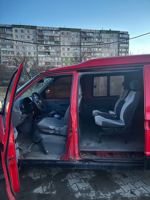 Продам Nissan Vanette