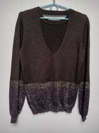 Sweter damski firmy George, rozmiar 38/40