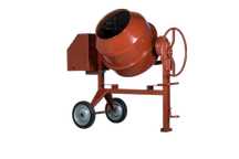 Betoneira LIS Profissional TER 220 Motor Elétrico