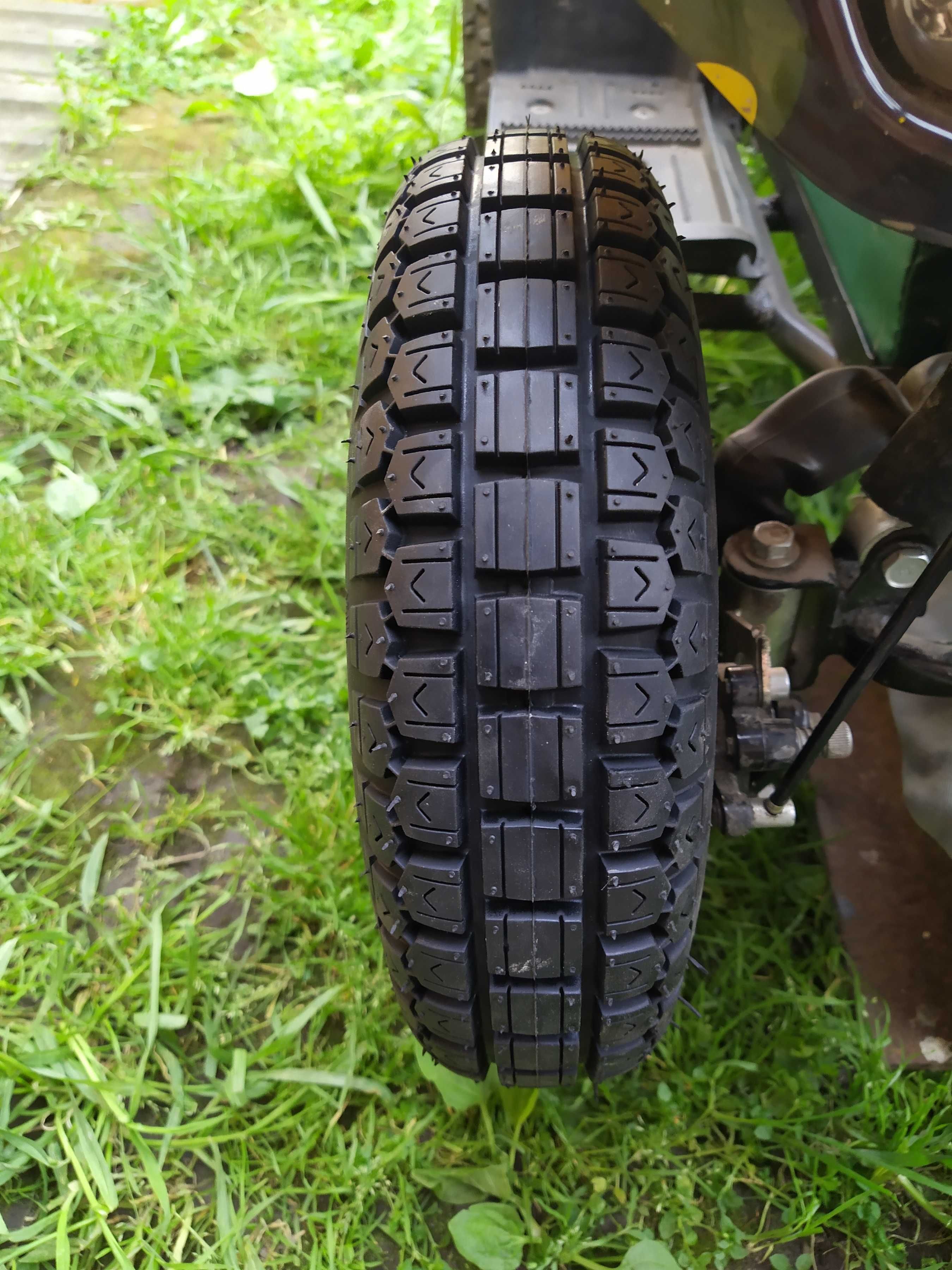 Дитячий квадроцикл "PROFI" HB-EATV 800N, жовтий камуфляж.