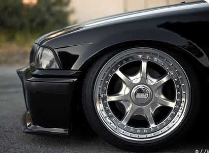 BBS RT 17 cali - BMW Styling 19 5x120 17 cali