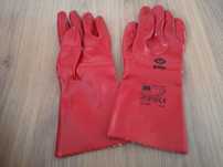 Luvas de trabalho da galp