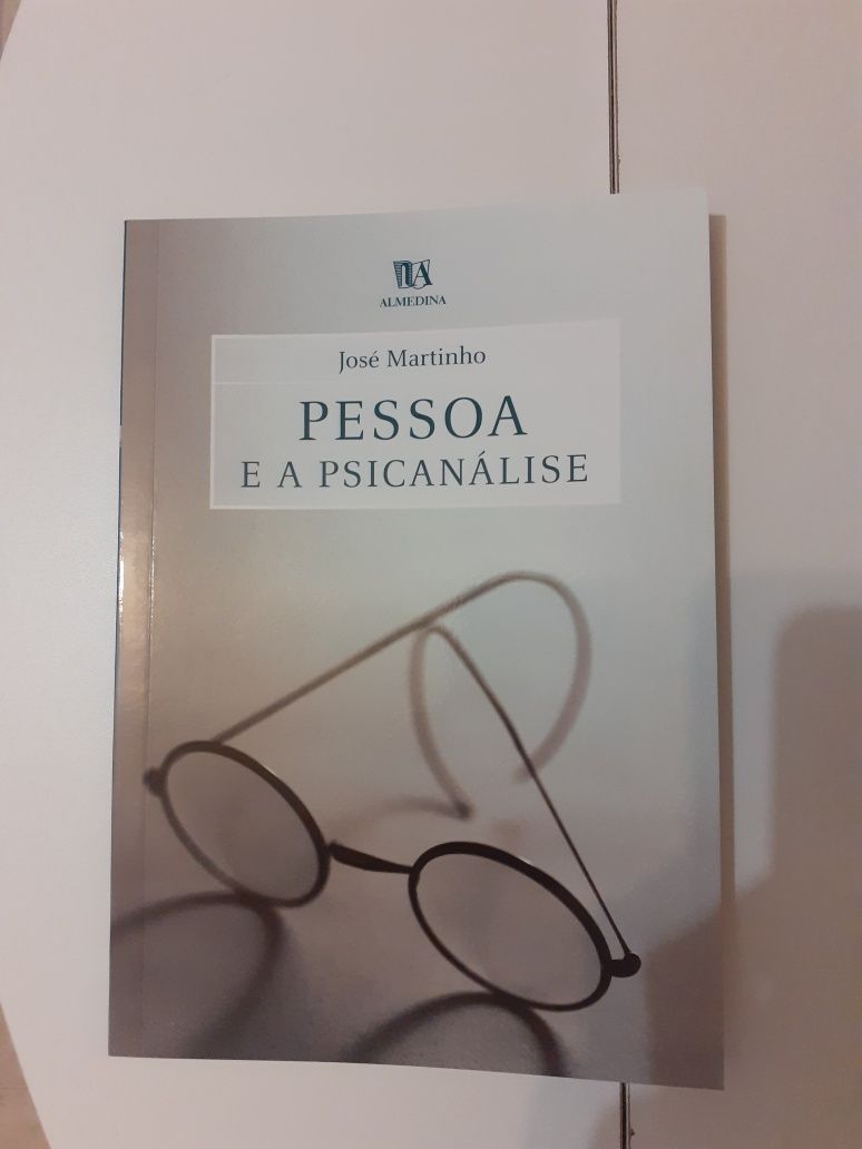 Pessoa e a psicanálise