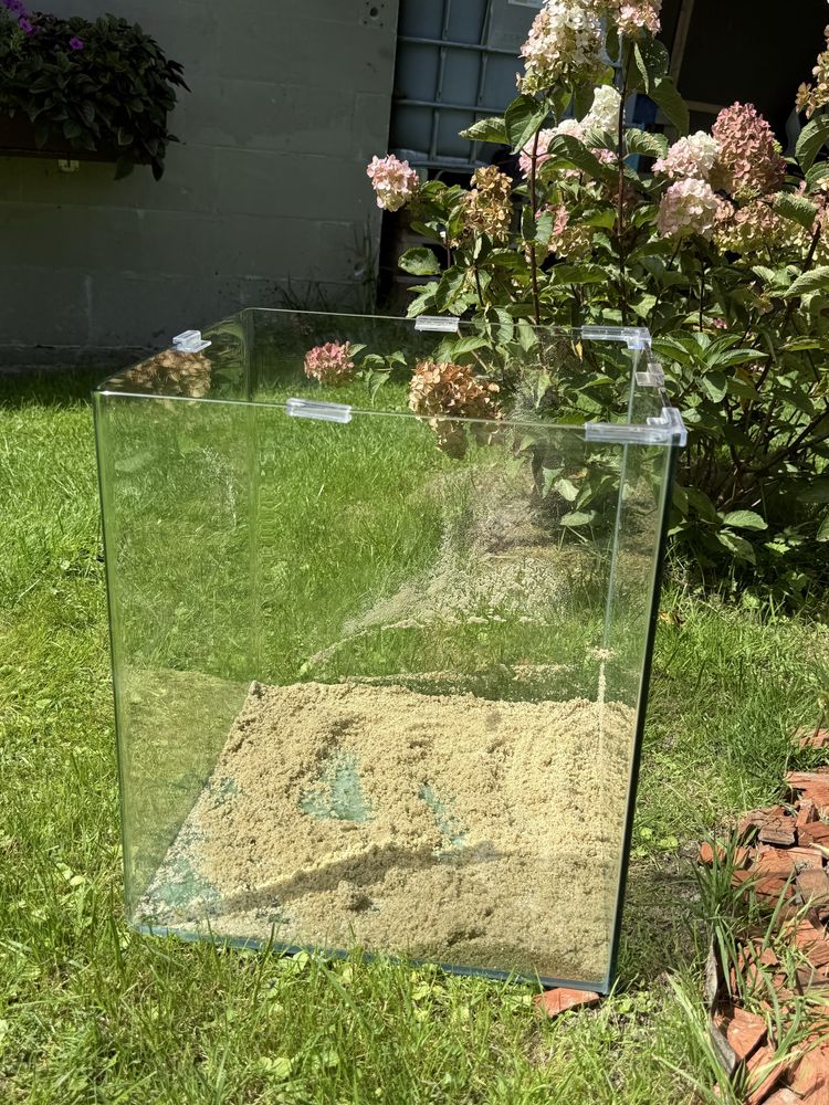 Witam sprzedam kostke nano cube jak nowa wszystko kompletne