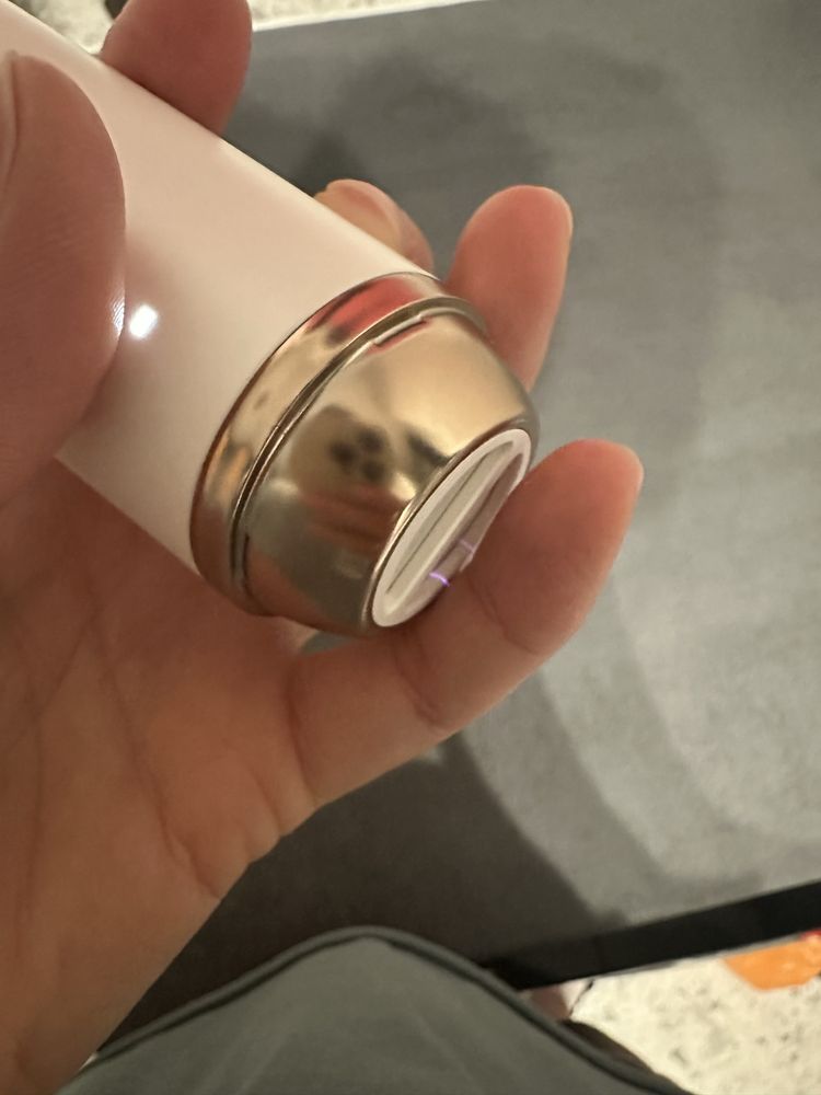 Beautifly b-plasma pro masażer anti aging i przeciwtrądzikowy