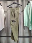 Штани STONE ISLAND 31303 Regular Fit Cargo Pants Olive SI0160-OL