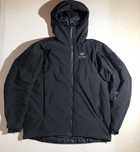 Arcteryx Leaf cold wx hoodie lt (the north face, napapiji)