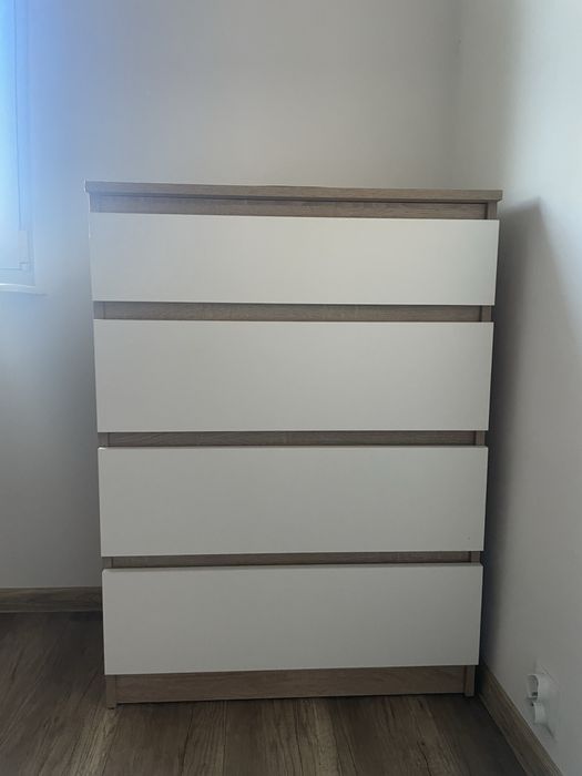 Komoda na spredaż