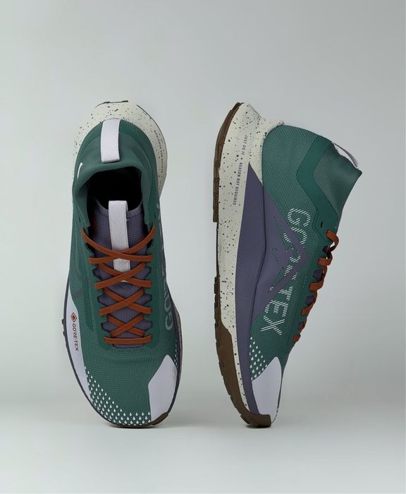 Кросівки Nike Pegasus Trail 4 GTX ОРИГІНАЛ