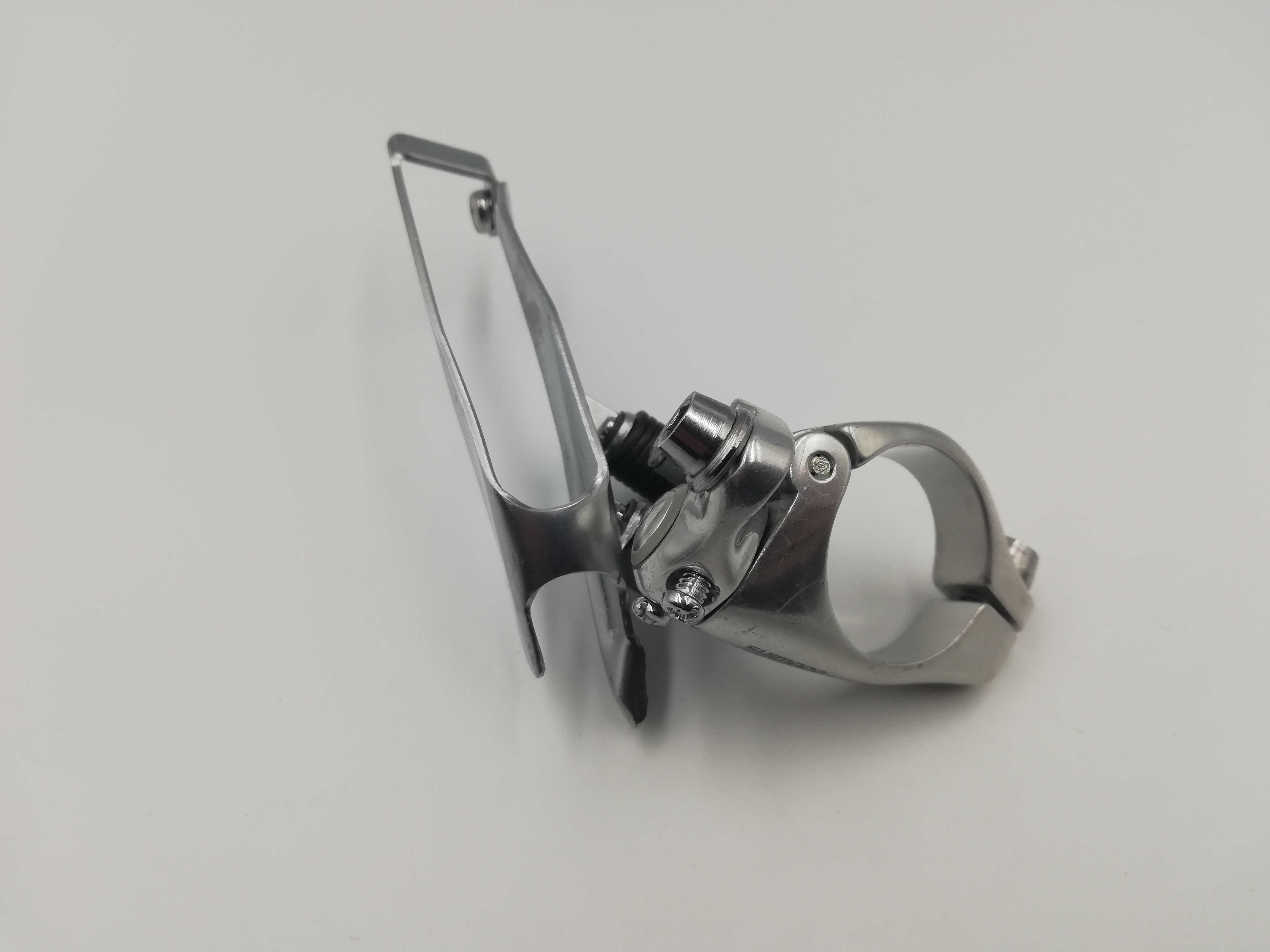 Nowa przerzutka przód Shimano RX100  FD-A550