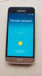 Смартфон Samsung J1 2016 Duos