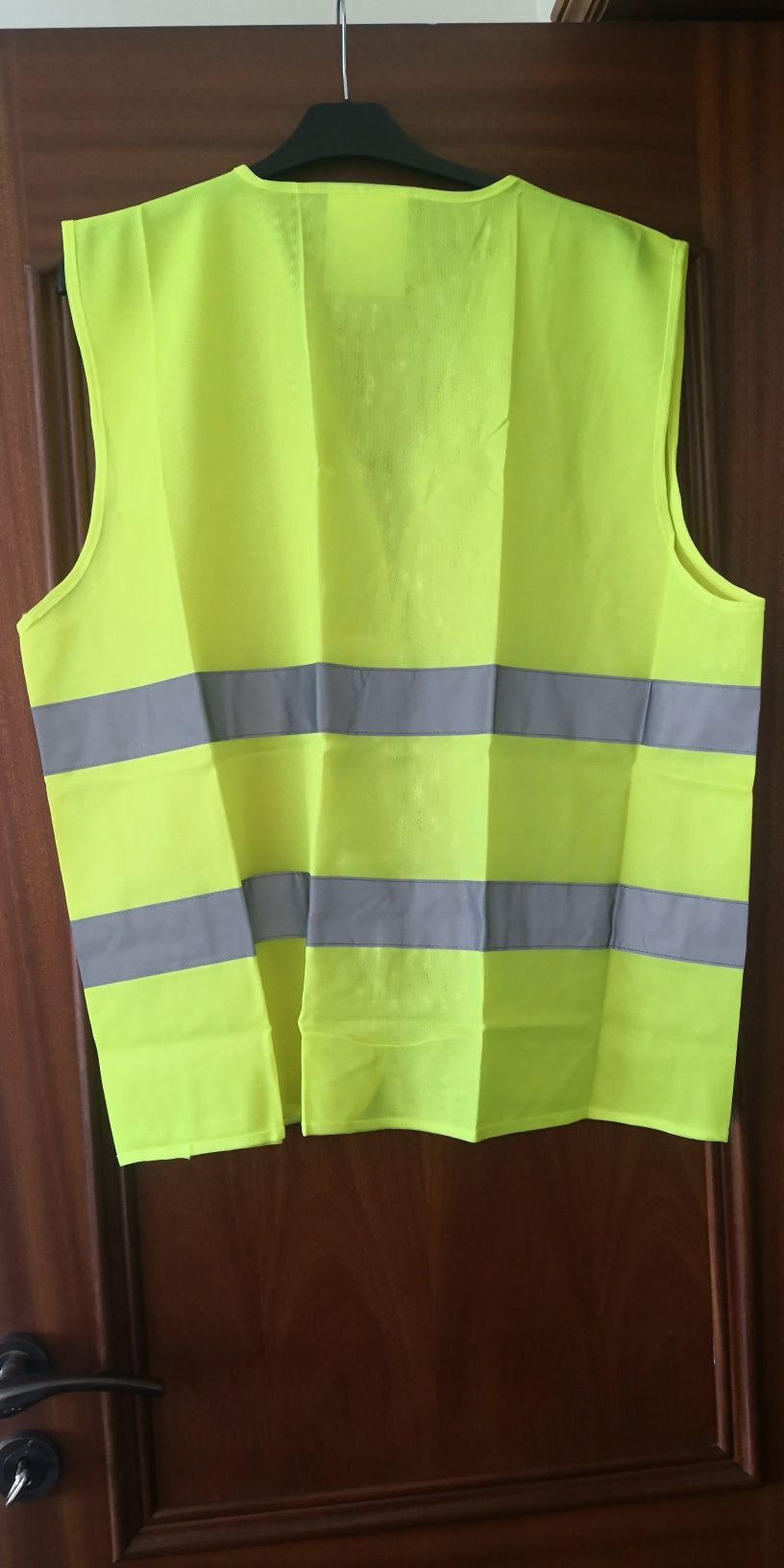 1 colete reflector XL