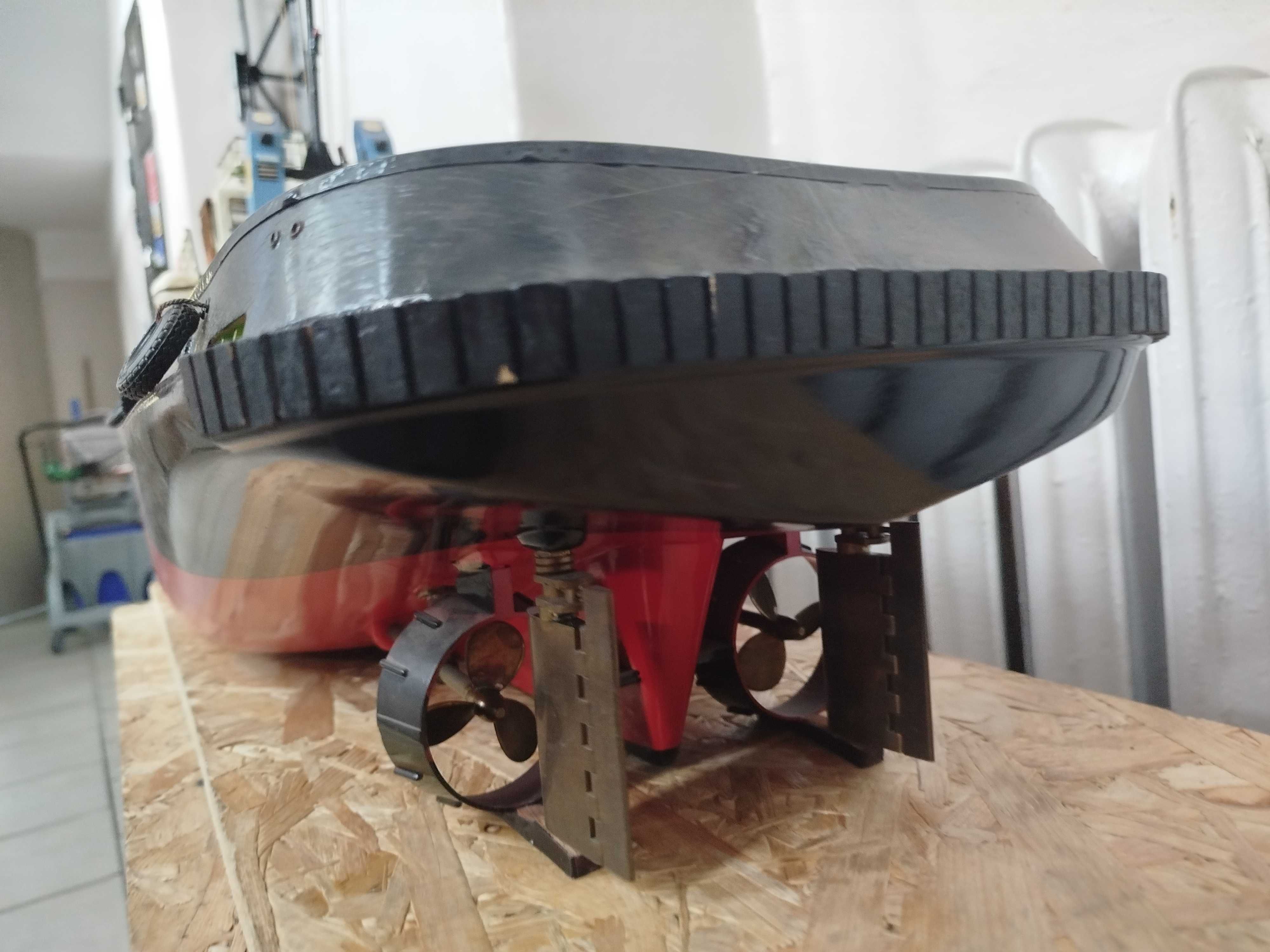 Statek rc Smith Nederland od Billing Boats