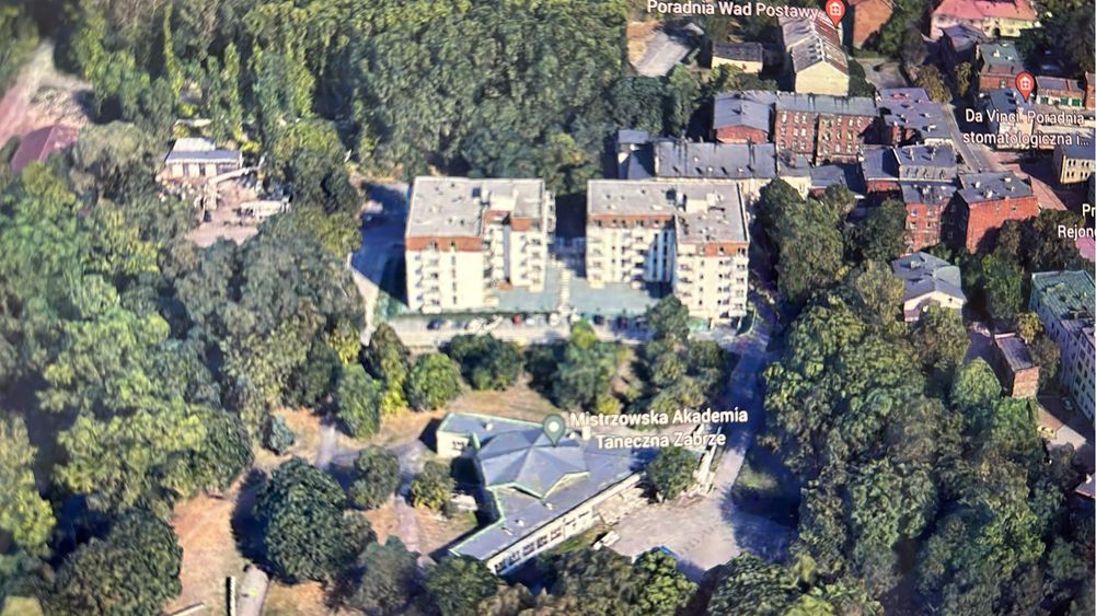 Do wynajęcia – komfortowe mieszkanie 3-pokojowe z garażem podziemnym