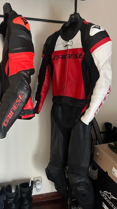 Dainese Mirage 44 Mulher