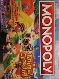 Monopoly Animal Crossing New Horizons Hasbro