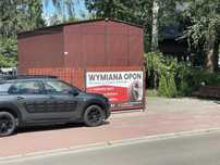 Wynajme warsztat samochodowy