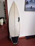 Prancha de surf DHD 3DV