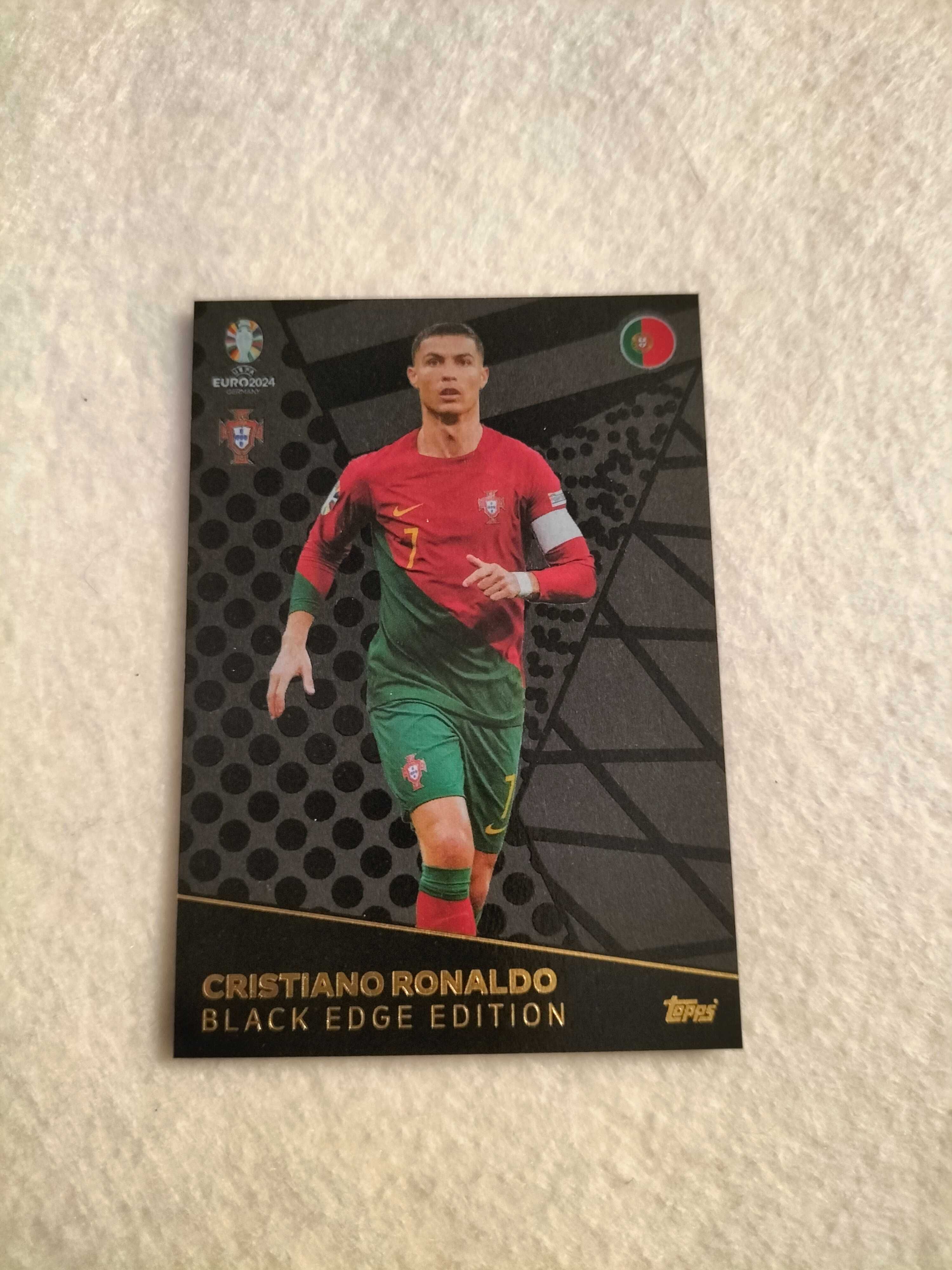 Cartas euro 2024