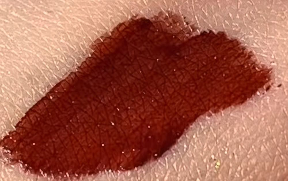 Водный тинт для губ GlamBee KissMy 01, 3.2 г