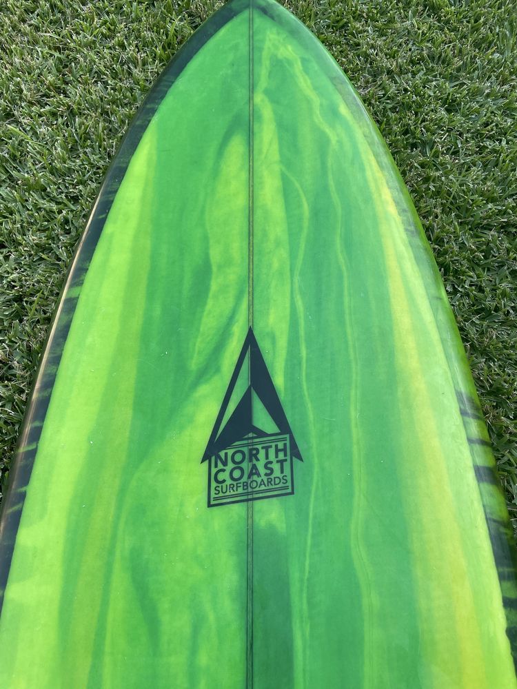 Prancha Surf North Coast 7’0