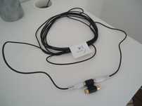 kabel 5m RCA chinch