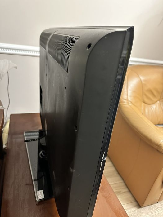 Телевізор samsung le 37