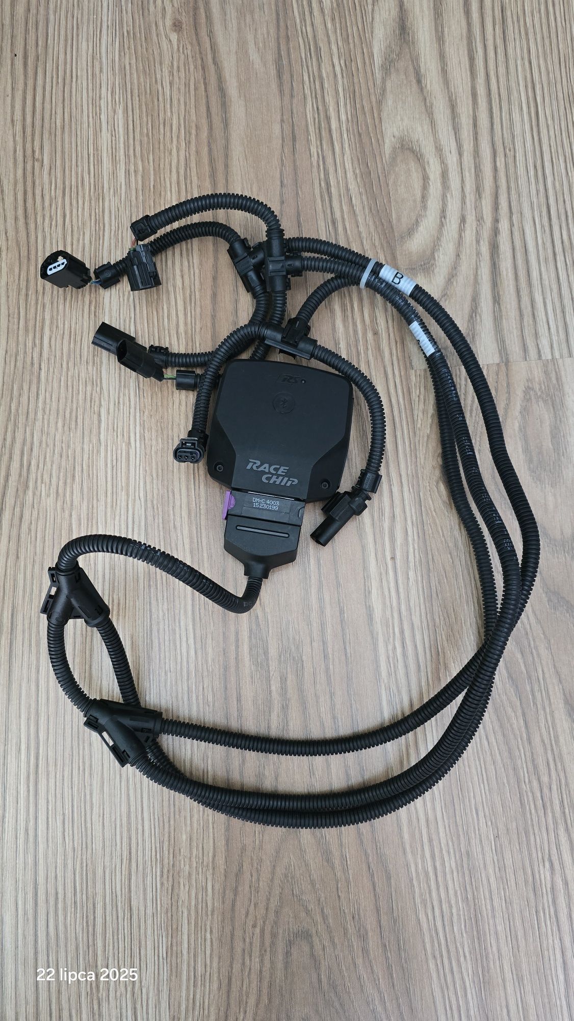 Recechip I20N 1.6