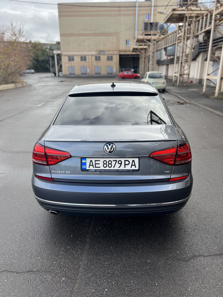 Продам Volkswagen Passat nms