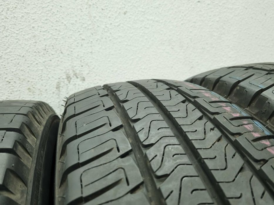 225/75/16CP 116Q Michelin Agilis Camping KOSZALIN MONTAŻ WYSYŁKA