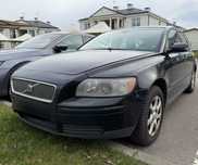 Volvo V50 Volvo V50 1.6 D