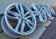 5x112 18 VW NOWE ALUFELGi Passat Cc Golf Tiguan Sharan Touran
