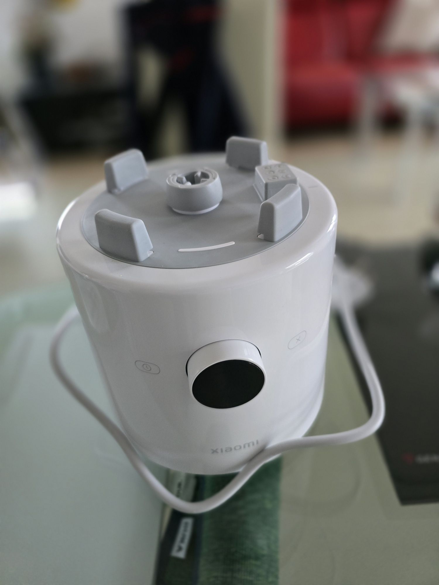 Blender Xiaomi smart 1000w wifi. Używane 5x