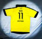 Vintage Koszulka Marco Reus Borussia Dortmund «Puma» Retro T-shirt / S
