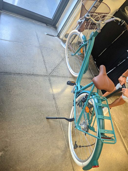 Bicicleta Elops 520
