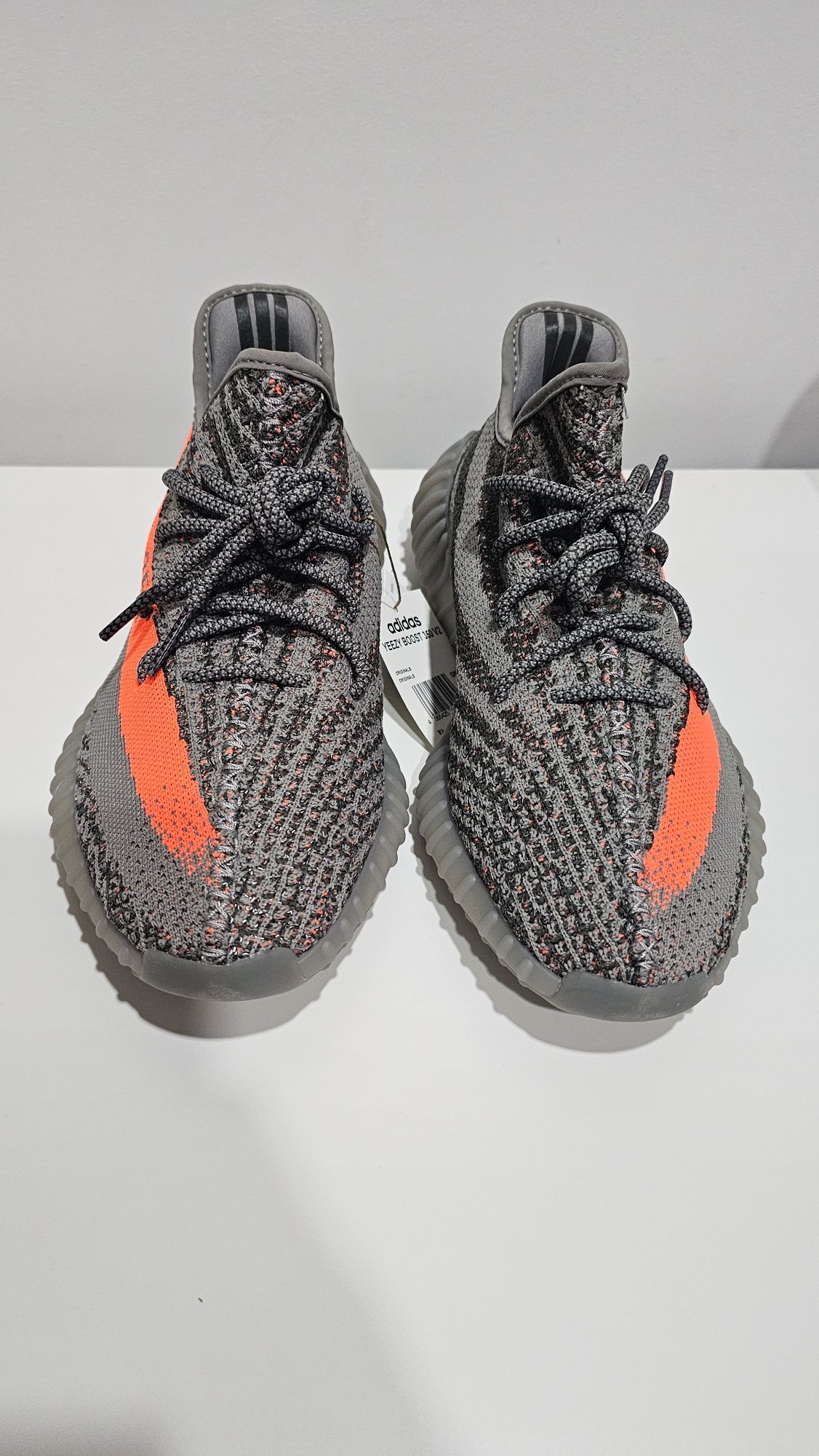 Adidas Yeezy Boost 350 V2 Beluga Reflective