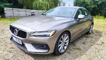 Volvo S60 T5 FWD Momentum Premium Pakiet